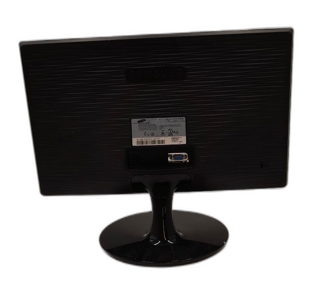 SAMSUNG SyncMaster S19B150 Monitor with Stand 19