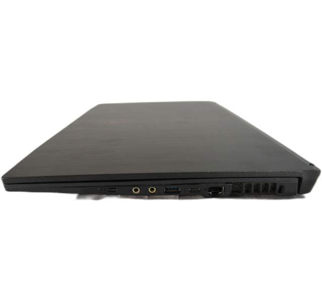 Spares or Repair | MSI GF75 Intel Core i7-10750H, 16GB RAM, 17.3