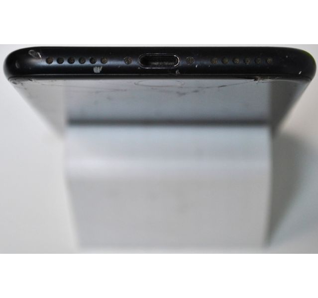 Apple iPhone 7, A1778, Black, 32GB, Grade D, Unlocked