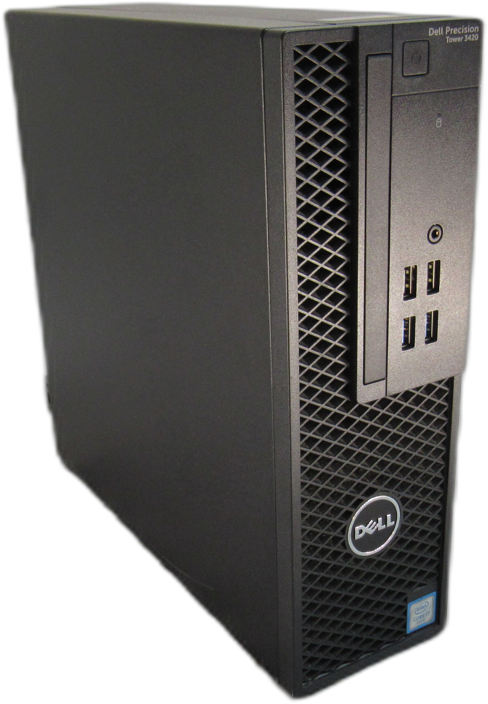 Dell Precision 3420 Workstation | Configure-to-Order|ワーク Dell Precision 3420 Workstation | Configure-to-Order|ワーク