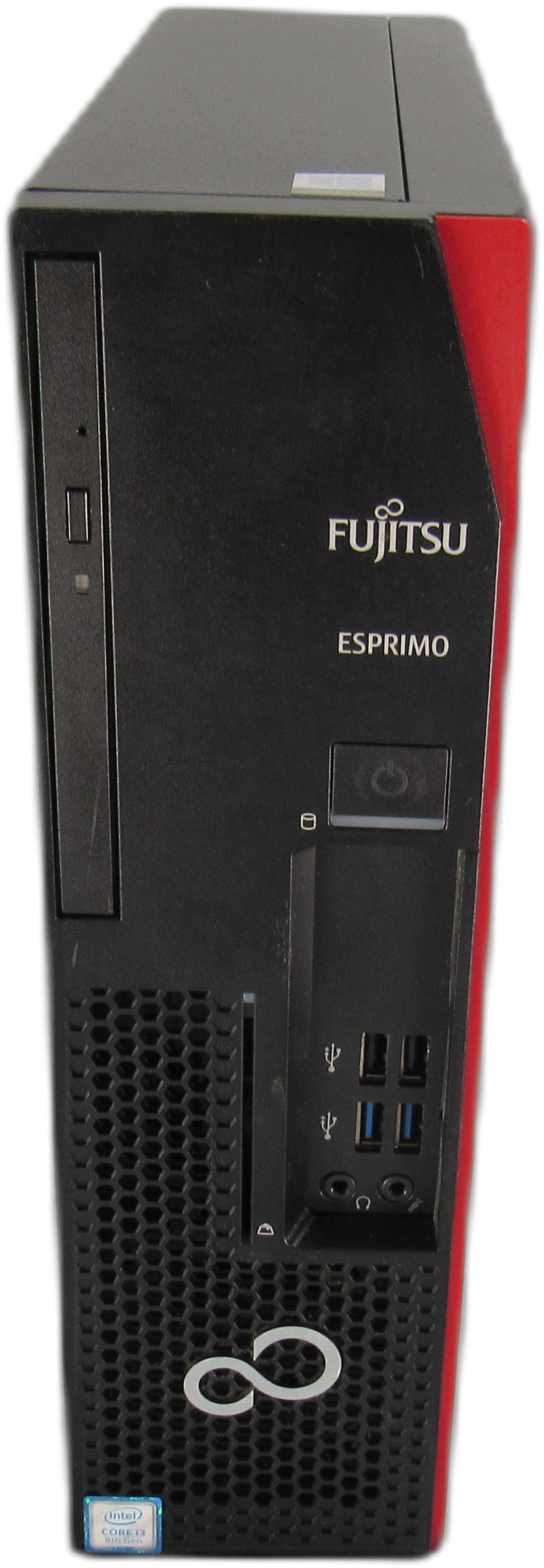 Windowsデスクトップ Windows 11 Desktop Pc Fujitsu Esprimo FUJITSU Desktop ESPRIMO D738 - Fujitsu Indonesia