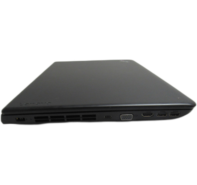 Lenovo Thinkpad E570, i7-7500U, 8GB RAM, 240GB SSD, Windows 10 15.6