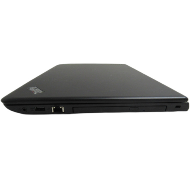 Lenovo Thinkpad E570, i7-7500U, 8GB RAM, 240GB SSD, Windows 10 15.6