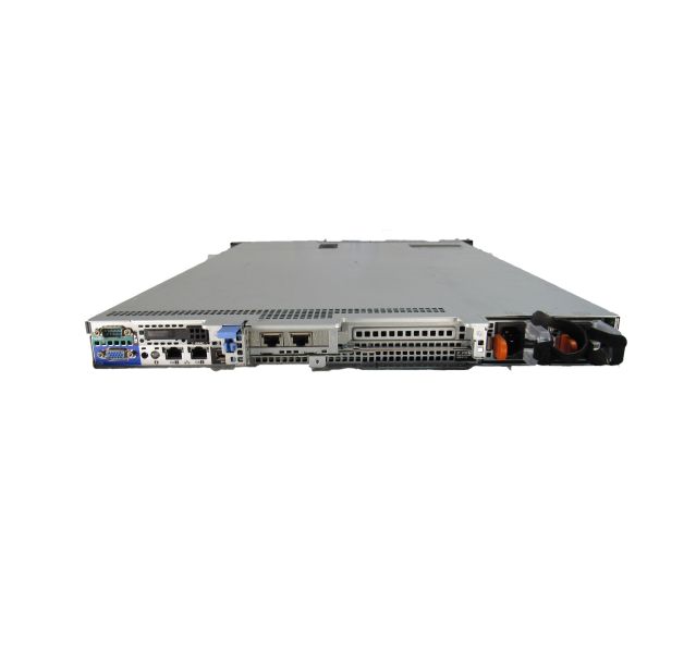 SPARES/POST Dell PowerEdge R330, E3-1270v6 @ 3.80GHz 32GB DDR4 Server