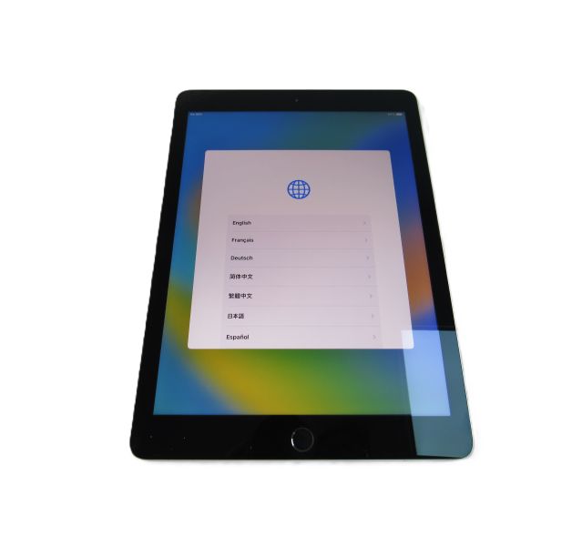 Apple iPad Pro, A1674, Space Grey, 32GB, Grade C