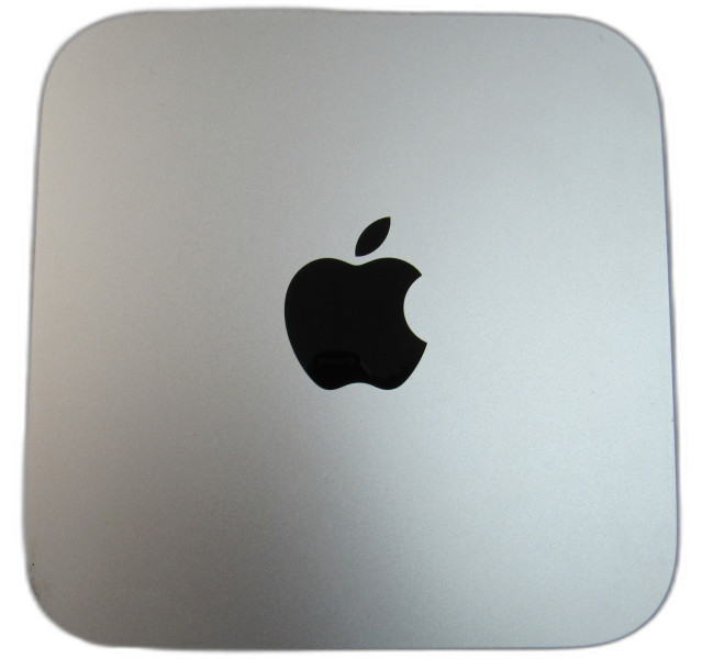 Apple Mac Mini A1347, i5-3210M, 4GB DDR3, 240GB SSD, MacOS 10.15.7 (Boxed)