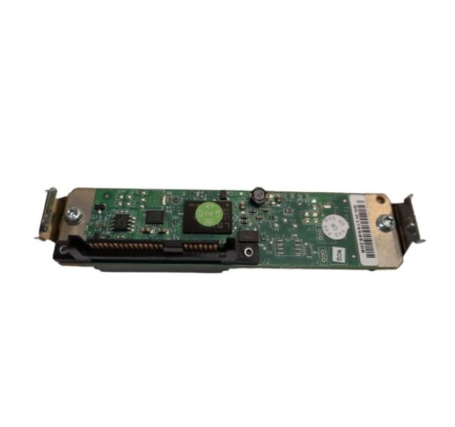 x6 bundle LSI SATA TO SAS Drive Adapter Dell Interposer Board CN-OHP592-71844
