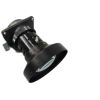 SHORT THROW ON AXIAL LENS 0.8:1