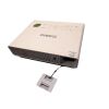 CASIO XJ-M151 DLP HDMI projector POST TESTED