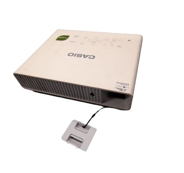 CASIO XJ-M151 DLP HDMI projector POST TESTED