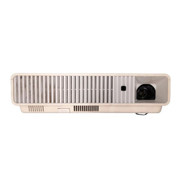 CASIO XJ-M151 DLP HDMI projector POST TESTED