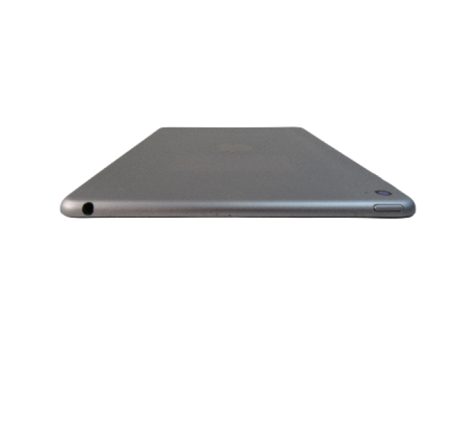 Apple iPad Mini 4th Gen - A1538 - 16GB - Space Grey - iOS 15.8 - Grade C