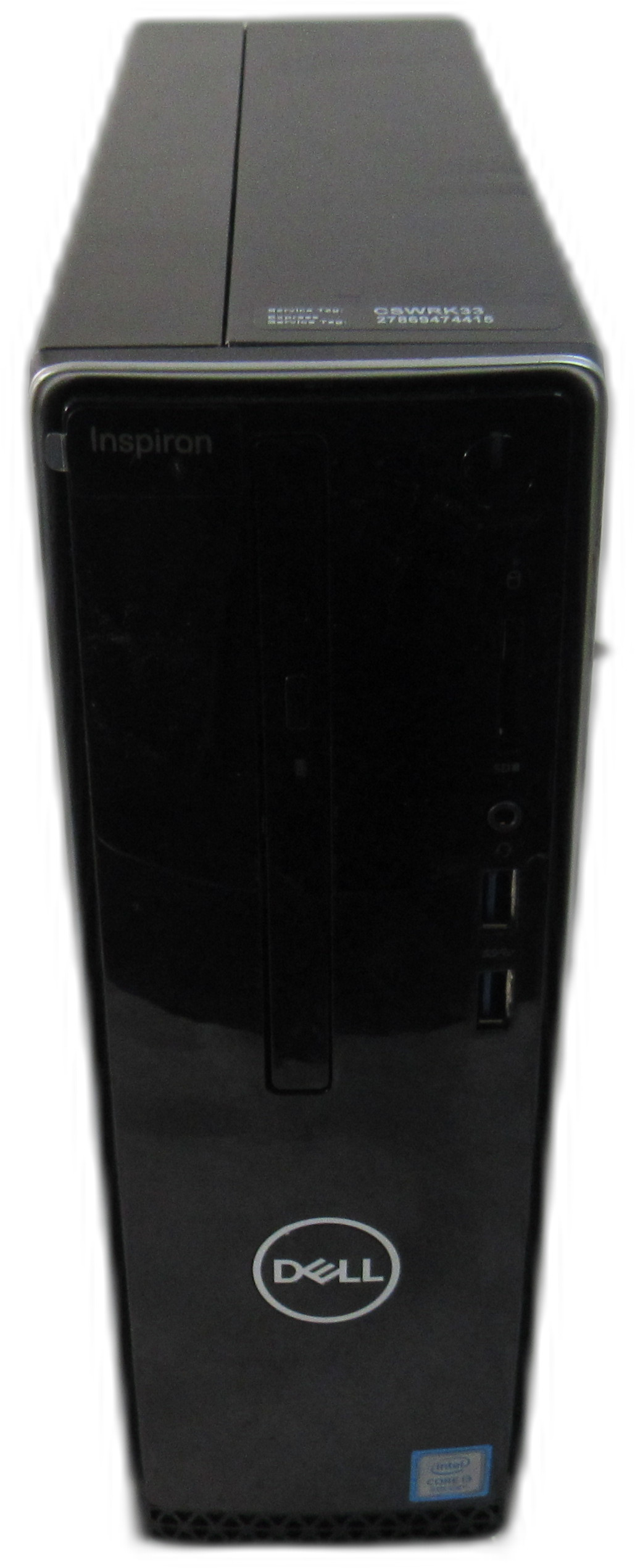 DELL Inspiron 3471 i3/8GB/SSD256GB/Win11 Dell Inspiron 3471