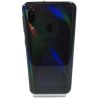 Samsung Galaxy A40 Dual Sim, SM-A405FN, Black, 64GB, Grade C, Carrier - EE