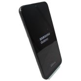 Samsung Galaxy A14 Dual Sim ,SM-A145R, Black, 64GB, Grade C, Carrier - Three
