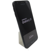 Samsung Galaxy J3 SM-J330FN Black 16GB Grade C Unlocked (1)