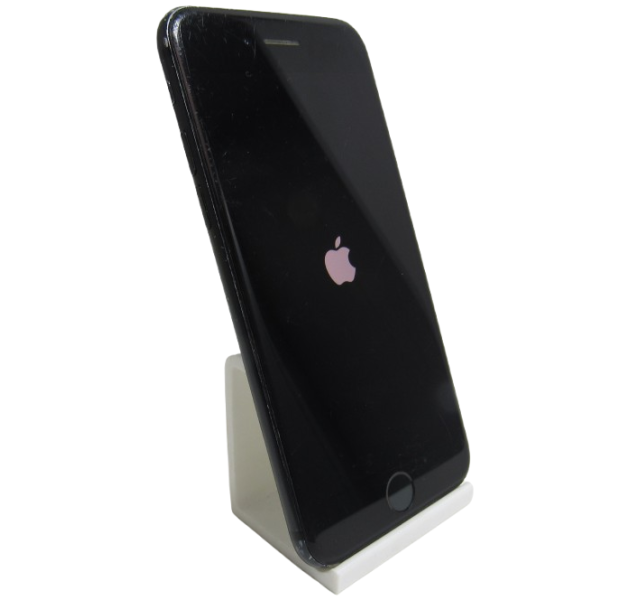 Apple iPhone 7, A1778, Black, 128GB, Grade C, Unlocked