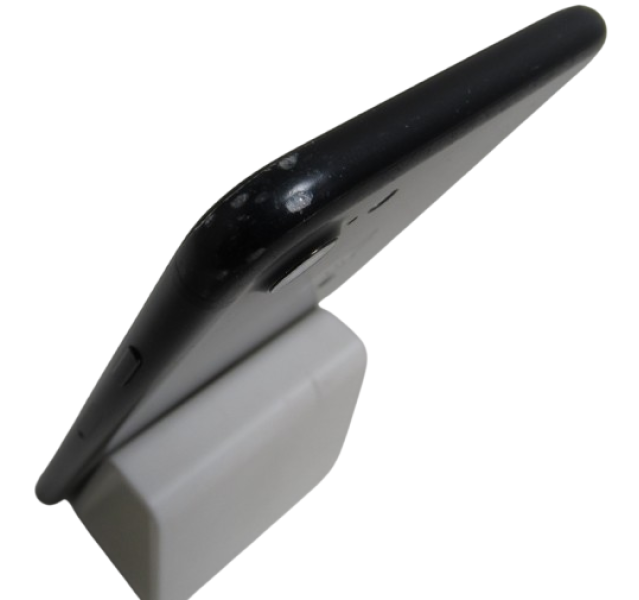 Apple iPhone 7, A1778, Black, 128GB, Grade C, Unlocked