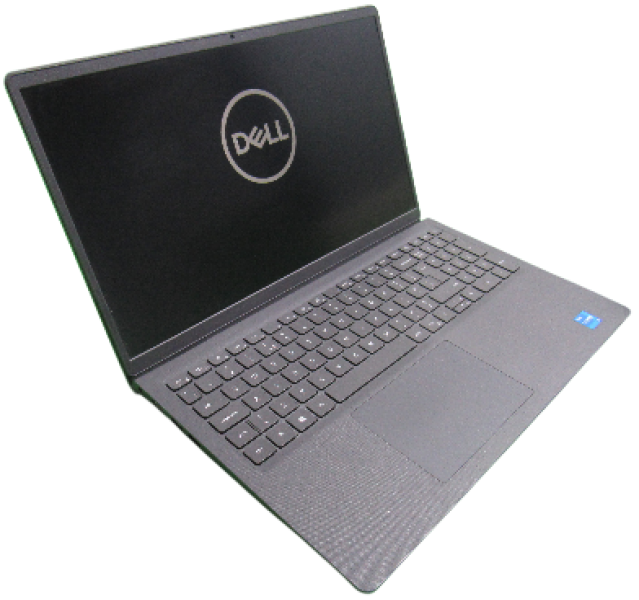 Dell Vostro 15 3510, i5-1135G7, 240 SSD, 8GB DDR4, Win11 Pro, 15.6