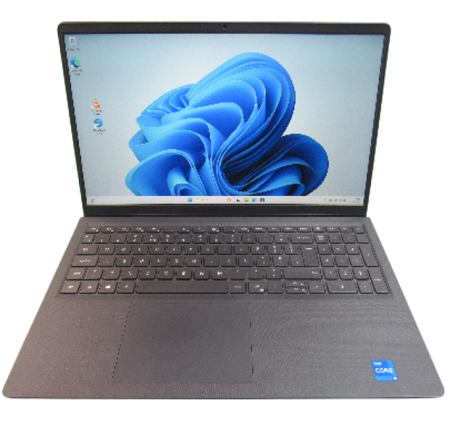 Dell Vostro 15 3510, i5-1135G7, 240 SSD, 8GB DDR4, Win11 Pro, 15.6
