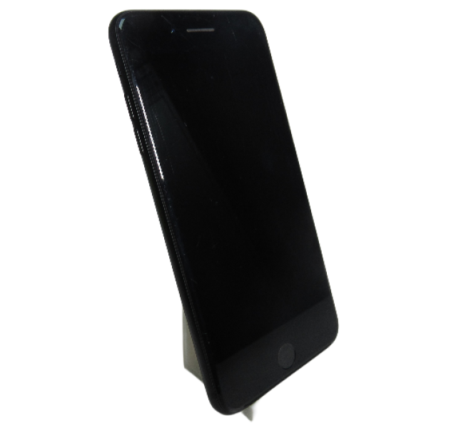 Apple iPhone 7 Plus, A1784, Jet Black, 32GB, Grade D, Unlocked