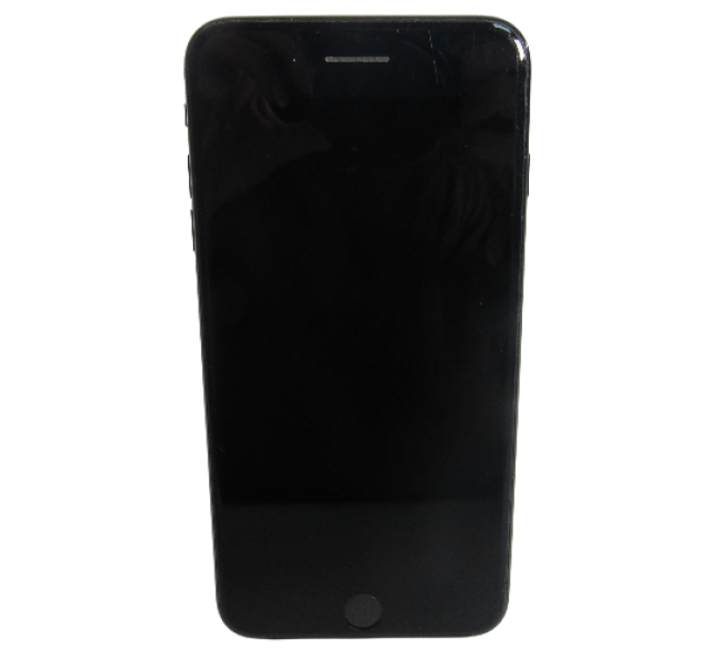 Apple iPhone 7 Plus, A1784, Jet Black, 32GB, Grade D, Unlocked