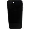 Apple iPhone 7 Plus, A1784, Jet Black, 32GB, Grade C, Unlocked