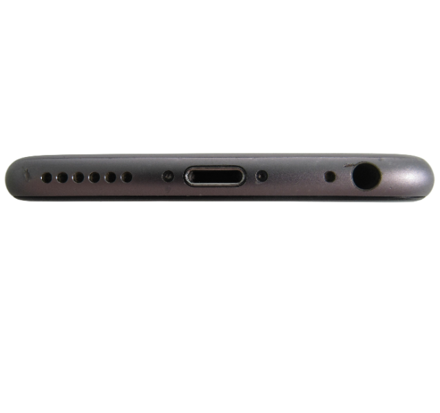 Apple iPhone 6s, A1688, Space Grey, 64GB, Grade D, Unlocked
