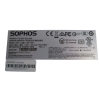 Sophos XG 115w Rev.3 Firewall Security Appliance