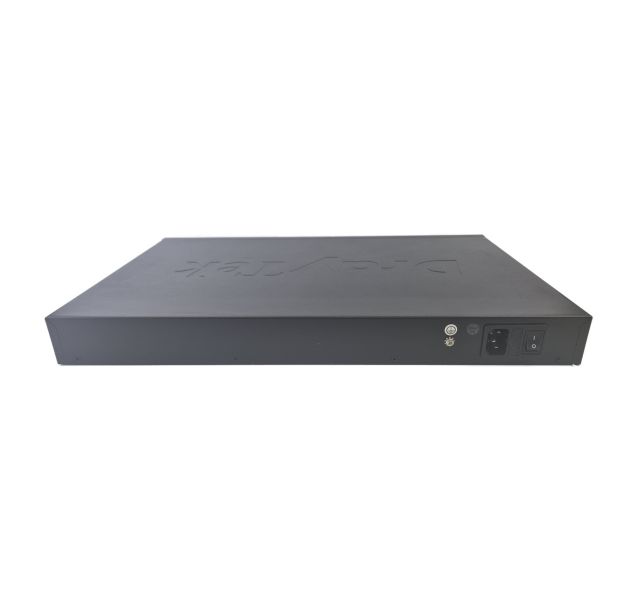 DrayTek Vigor 3900 Multi-WAN Security Firewall Without Ears