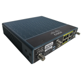 Cisco 819 - 4G Router