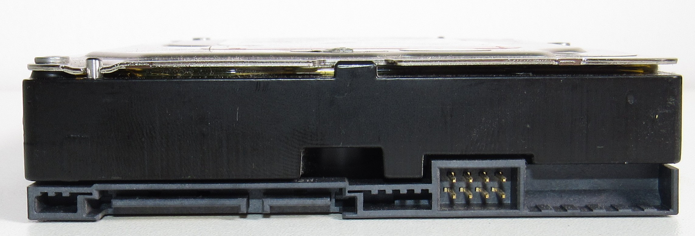 Western Digital Red Pro WD2001FFSX 2TB 7200RPM 3.5