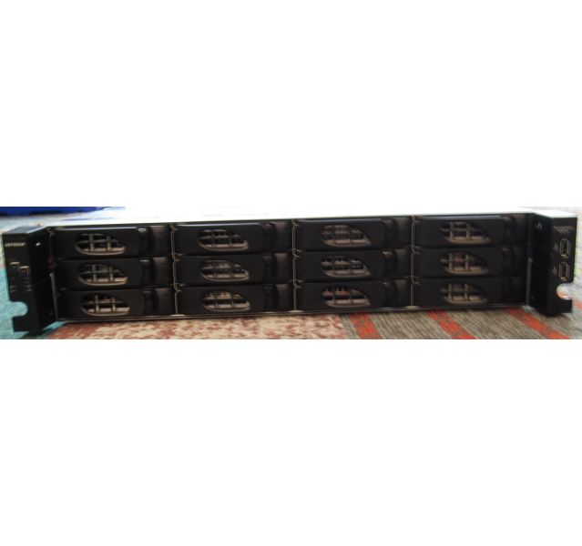 Netgear ReadyNAS RN3220 Model Network Attatched Storage (NAS)