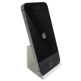 Apple iPhone SE, A1723, Space Grey, 16GB, Grade D, Unlocked