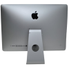 Apple iMac Late 2015, i7-5775R, A1418, Silver, 500GB SSD, 16GB RAM, Grade B