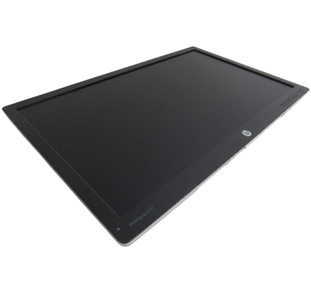 HP EliteDisplay E232 23