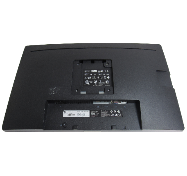 HP EliteDisplay E232 23