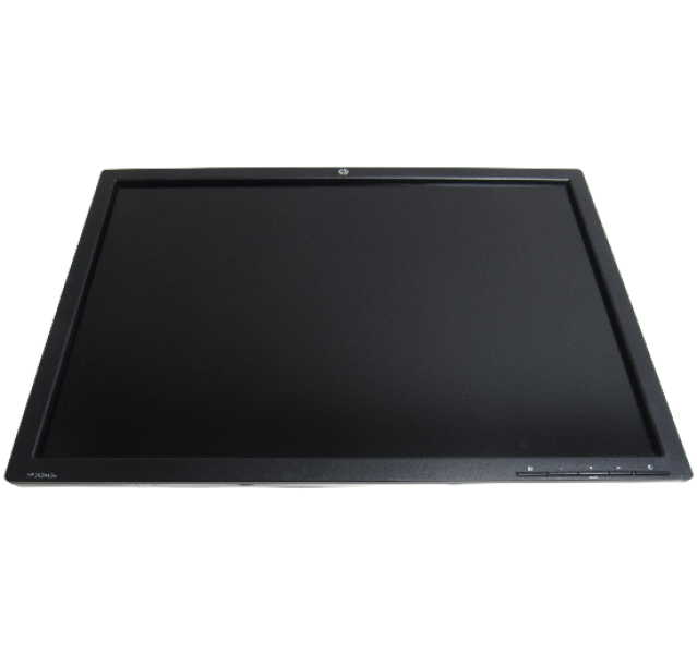 HP ZR2440w 24