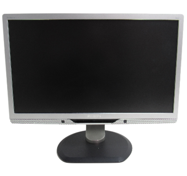 Philips Brilliance 221P3LPYES 21.5