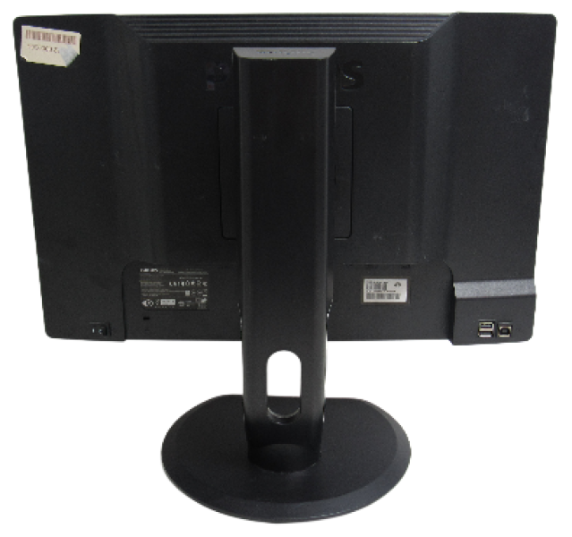 Philips Brilliance 221P3LPYES 21.5