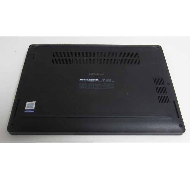 Dell Latitude 5300, I5-8365U, 16GB DDR4, 500GB SSD, Win11 Pro, 13.3