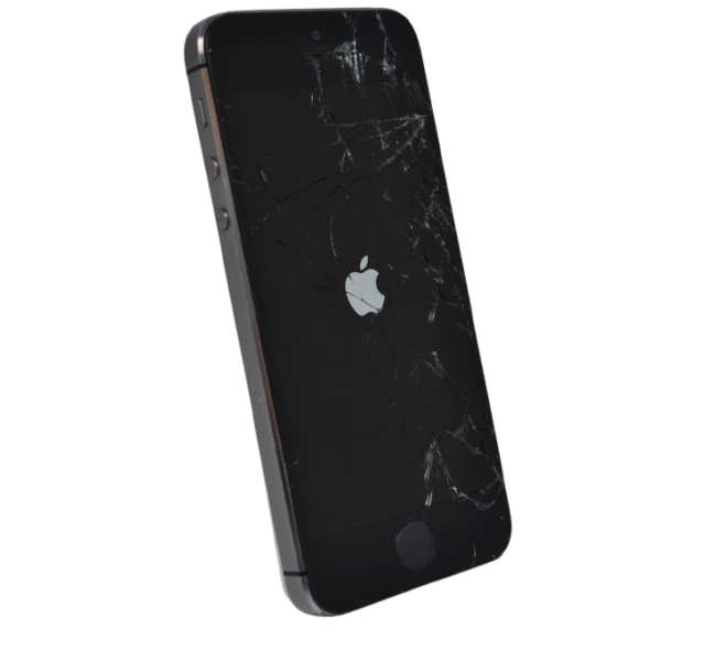 Apple iPhone 5s, A1457, Space Grey, 16GB, Grade D, Unlocked