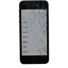 Apple iPhone 5s, A1457, Space Grey, 16GB, Grade D, Unlocked