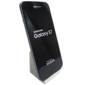 Samsung Galaxy S7, SM-G930F, Black, 32GB, Grade D, Unlocked