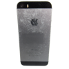 Apple iPhone 5s, A1453, Space Grey, 16GB, Grade C, Unlocked