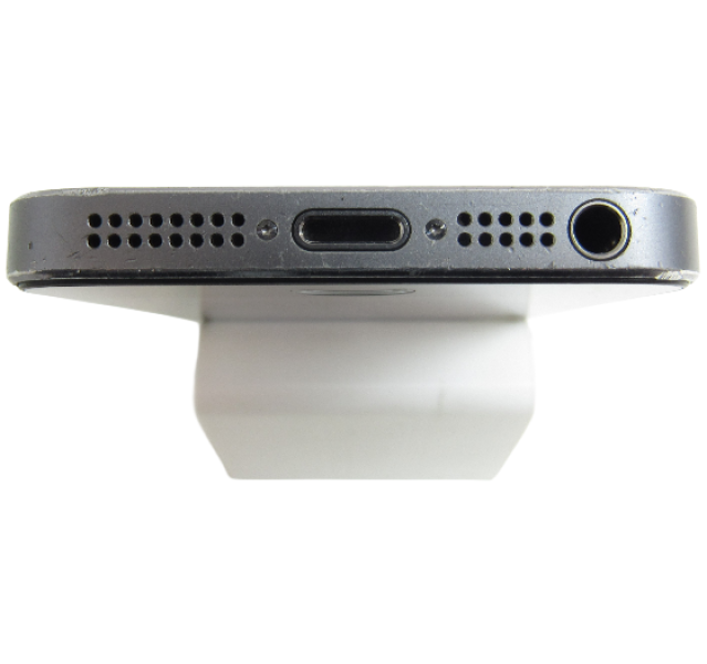 Apple iPhone 5s, A1453, Space Grey, 16GB, Grade C, Unlocked