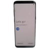 Samsung Galaxy S8, SM-G950F, Black, 64GB, Grade D, Unlocked