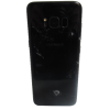 Samsung Galaxy S8, SM-G950F, Black, 64GB, Grade D, Unlocked