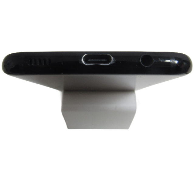 Samsung Galaxy S8, SM-G950F, Black, 64GB, Grade D, Unlocked