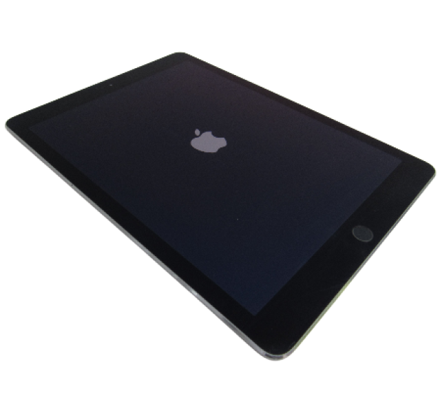 Apple iPad Air 2nd Gen, A1566, Space Grey, 64GB, Grade C